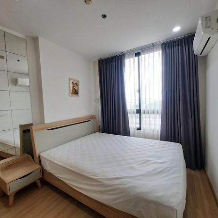 Condo In Bangkok With Swimming Pool Near Malls And Train Exterior photo